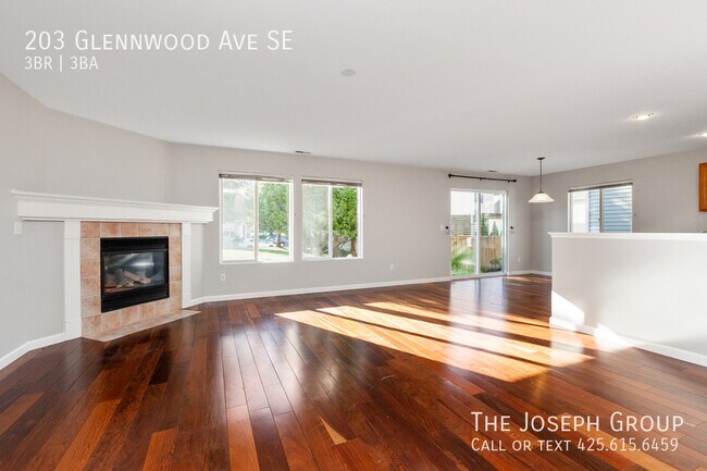 Building Photo - Beautiful 3 bedroom home in Liberty Ridge!