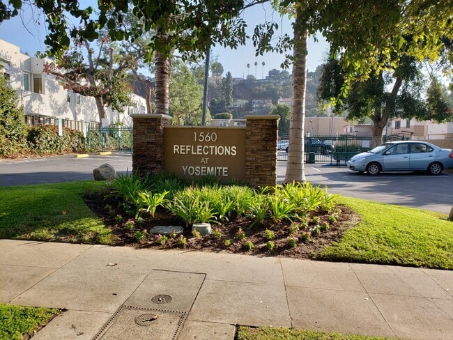 Building Photo - Reflections at Yosemite