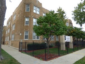 Building Photo - 4544 W George St