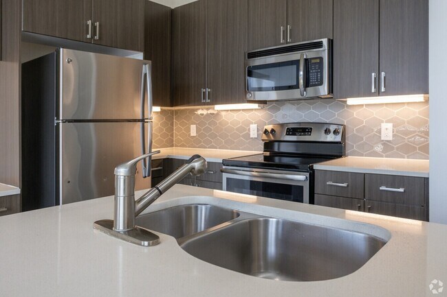 Foto del edificio - Big Vibes, Smart Price