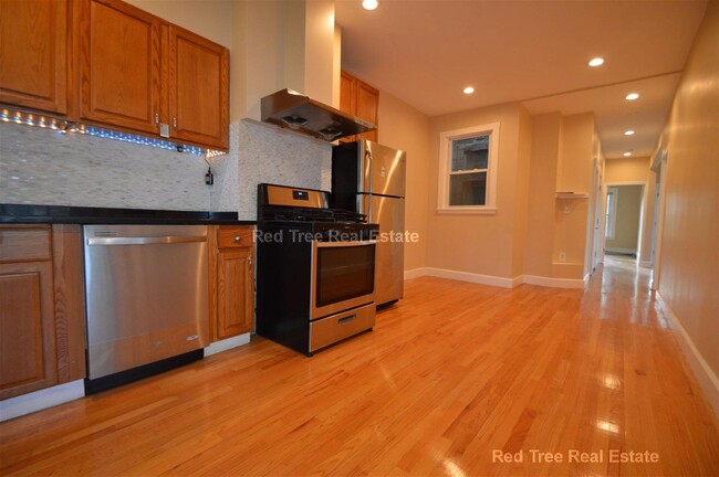 Building Photo - 66 Hyde Park Avenue Apt #66, Boston, MA 02...