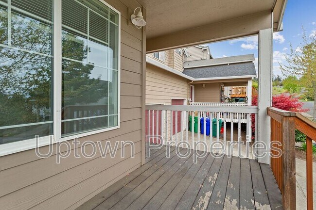 Building Photo - 14186 SE Summerfield Loop