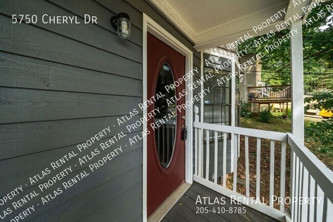 Foto del edificio - 5750 Cheryl Dr