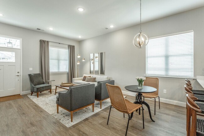 Building Photo - New 4 Bedroom Home in Red Bank with Two-Car Garage