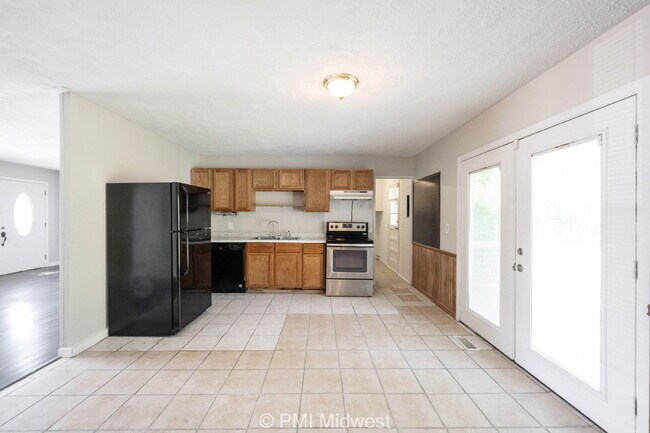 Foto del edificio - 3926 Malibu Dr