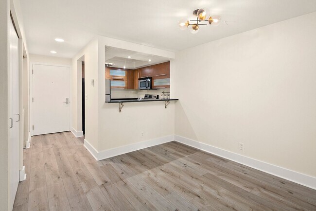 Foto del edificio - 1Bd/1Ba Seattle Condo
