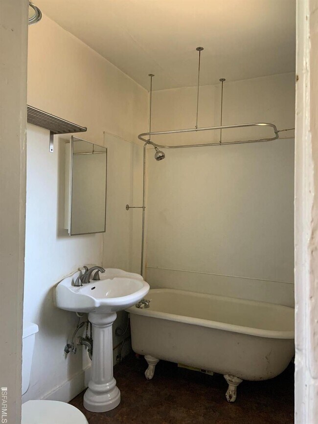 Foto del edificio - 1103 Page St