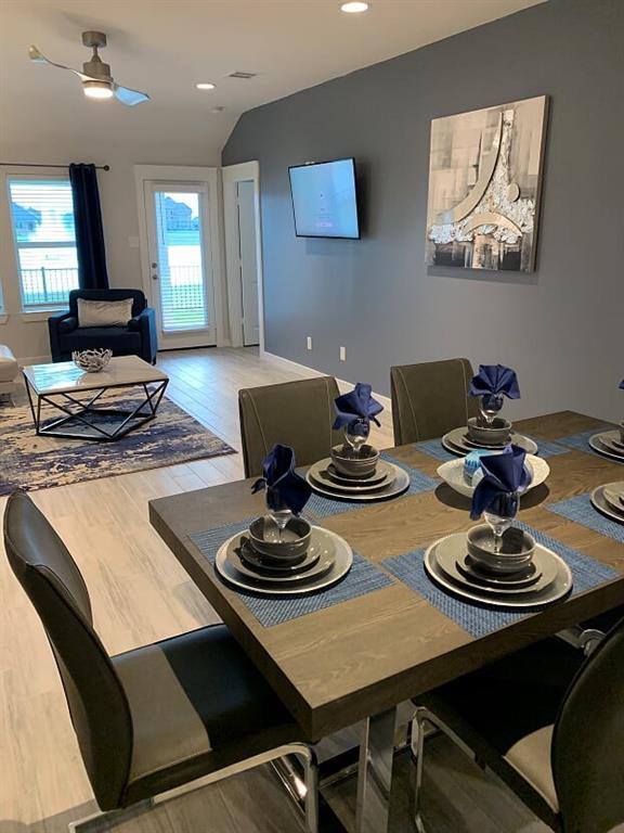 2601 Bernadino Dr, Santa Fe, TX 77510 House for Rent in Santa Fe, TX