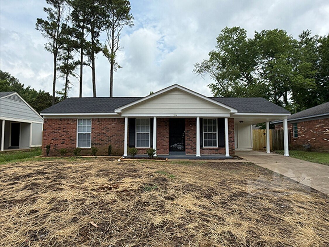 Foto principal - Spacious 3-Bedroom, 1-Bath Home for Rent!