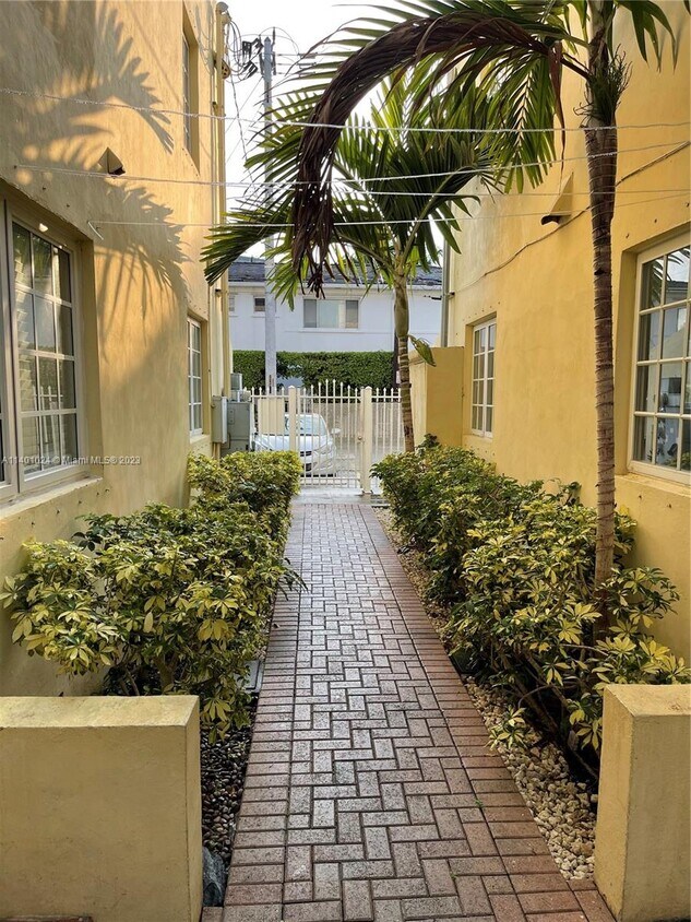 600 Euclid Ave Unit 3A, Miami Beach, FL 33139 Condo for Rent in Miami