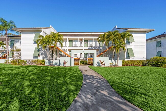 Foto del edificio - 271 Cypress Point Dr