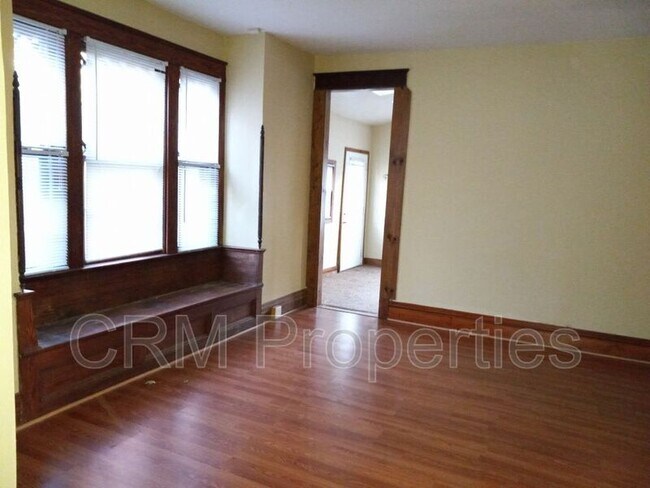 Foto del edificio - 1231 Park Ave