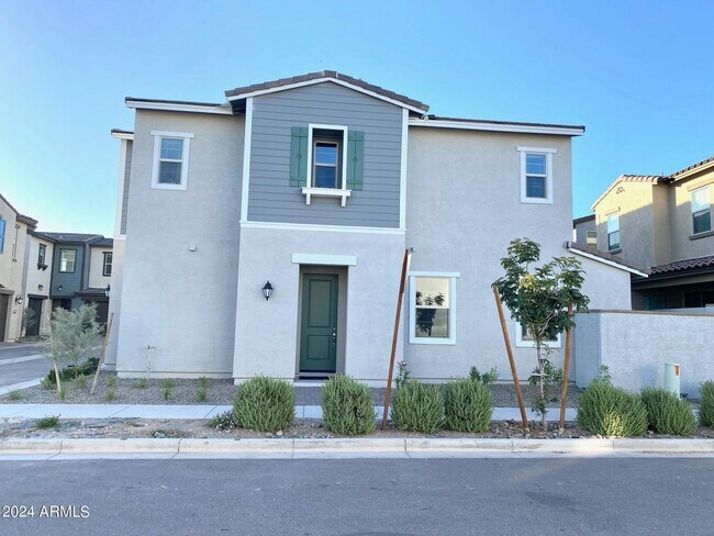 Foto del edificio - 9912 E Tamery Ave