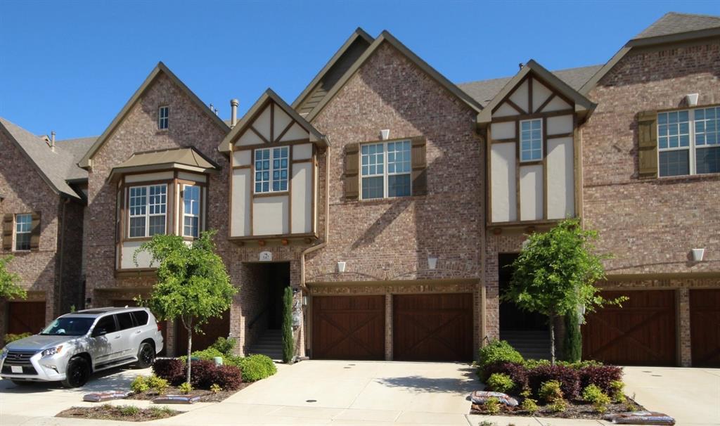 547 Hampshire Dr, Lewisville, TX 75067 Condo for Rent in Lewisville