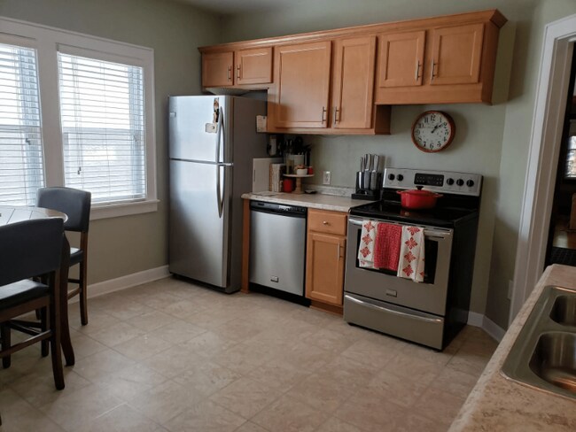 Foto del edificio - 2350 N 65th St