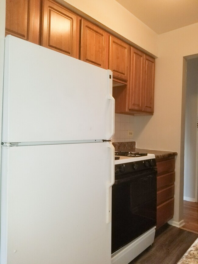 Building Photo - 535 W Briar Pl