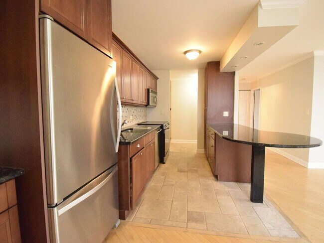 Foto del edificio - 1360 N Sandburg Terrace