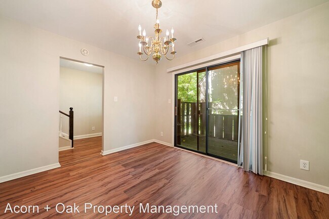 Foto del edificio - 2 br, 2.5 bath House - 3082A Colony Road