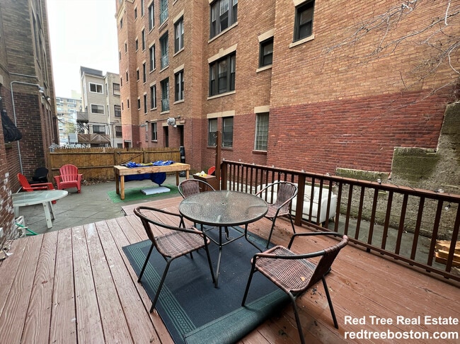 Photo - 448 Park Dr Apartment