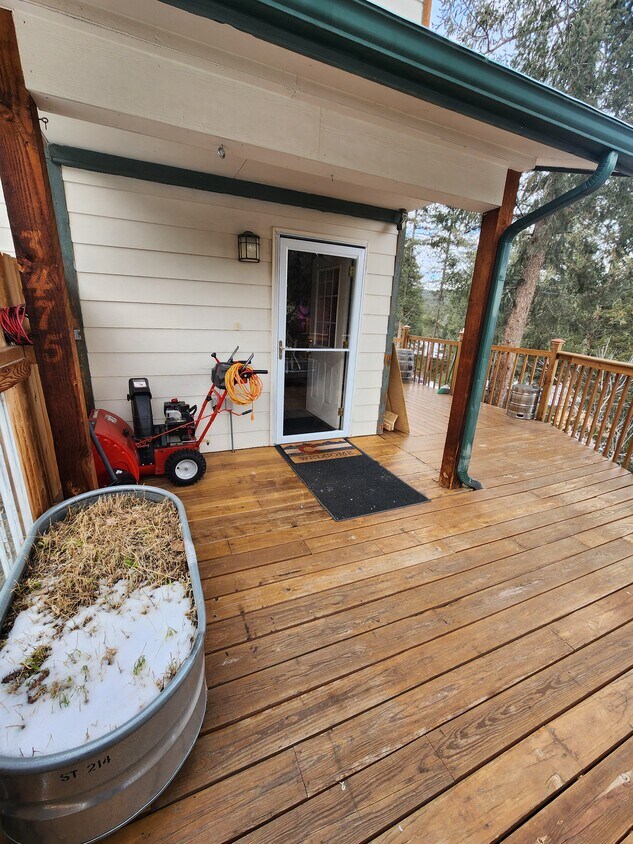 Foto principal - 3475 Independence Trail