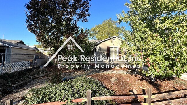 Foto del edificio - 2 br, 1 bath House - 3540 41st St