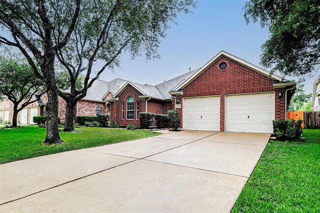 Foto del edificio - 24819 Trail Stone Ct