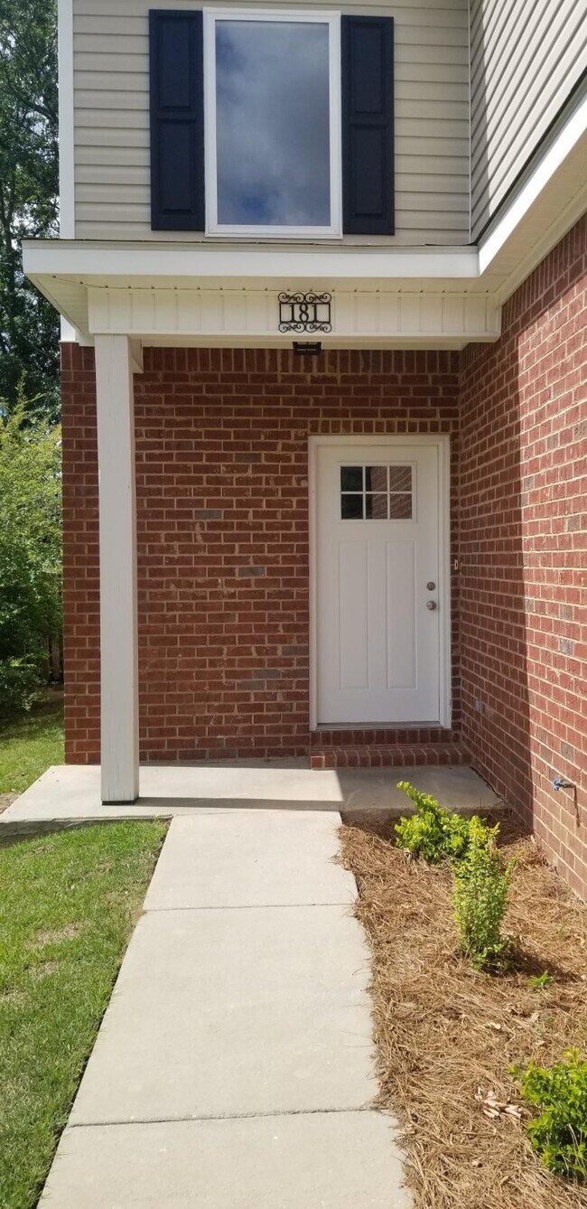 181 Candle Brook Dr, Dothan, AL 36303 House Rental in Dothan, AL