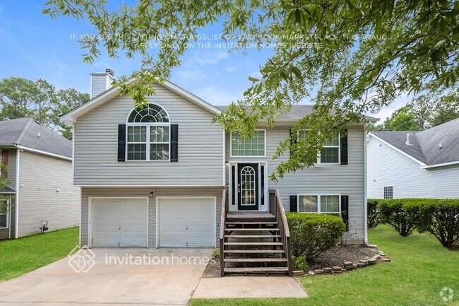 Building Photo - 4675 Bridle Point Pkwy