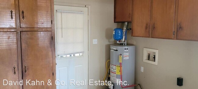 Foto del edificio - 4 br, 2 bath House - 705 Old Creek Road