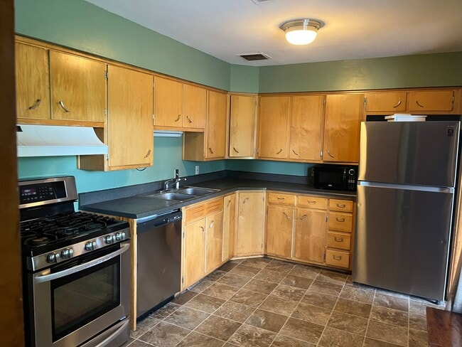 Foto del edificio - HOUSE IN WEST LAFAYETTE SCHOOL DISTRICT