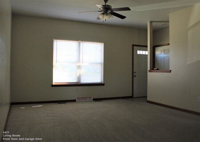 Building Photo - 4411 Brown Station Rd
