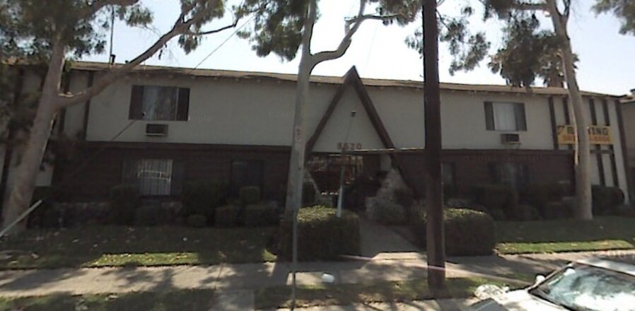 Building Photo - The Jeanice Rose