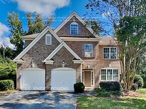 Building Photo - 1617 Preserve Park Dr