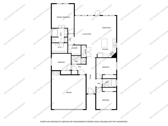 Building Photo - 7901 Hickman St