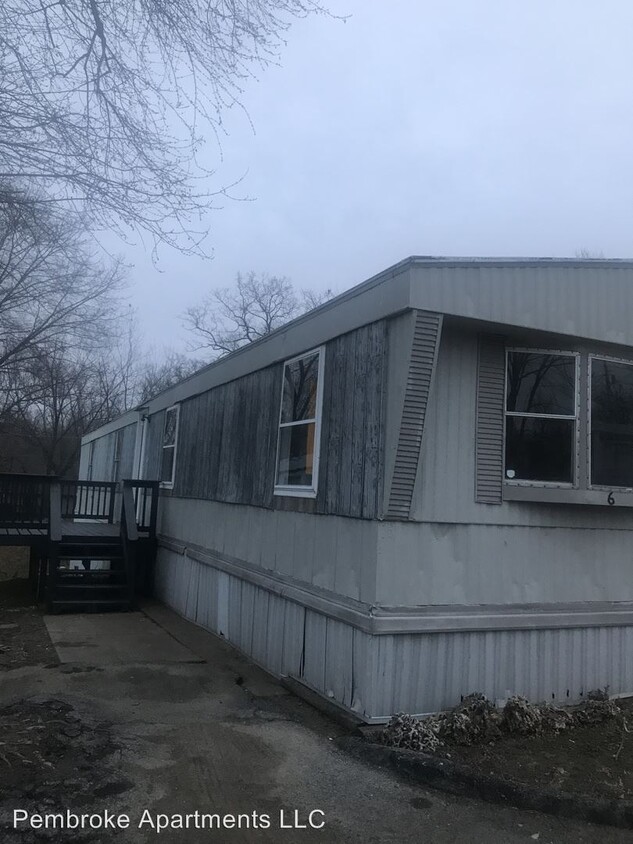 Foto del edificio - 1115 Miller Rd