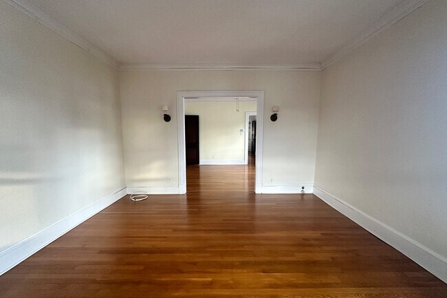 Salas de estar - 32 Lancaster Rd