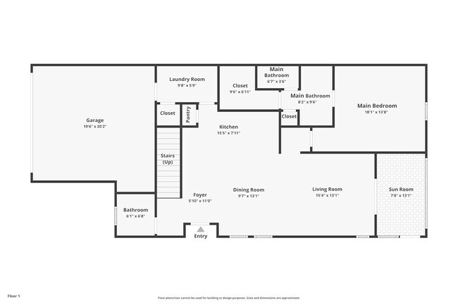 Foto del edificio - 1626 Boxleaf Ln