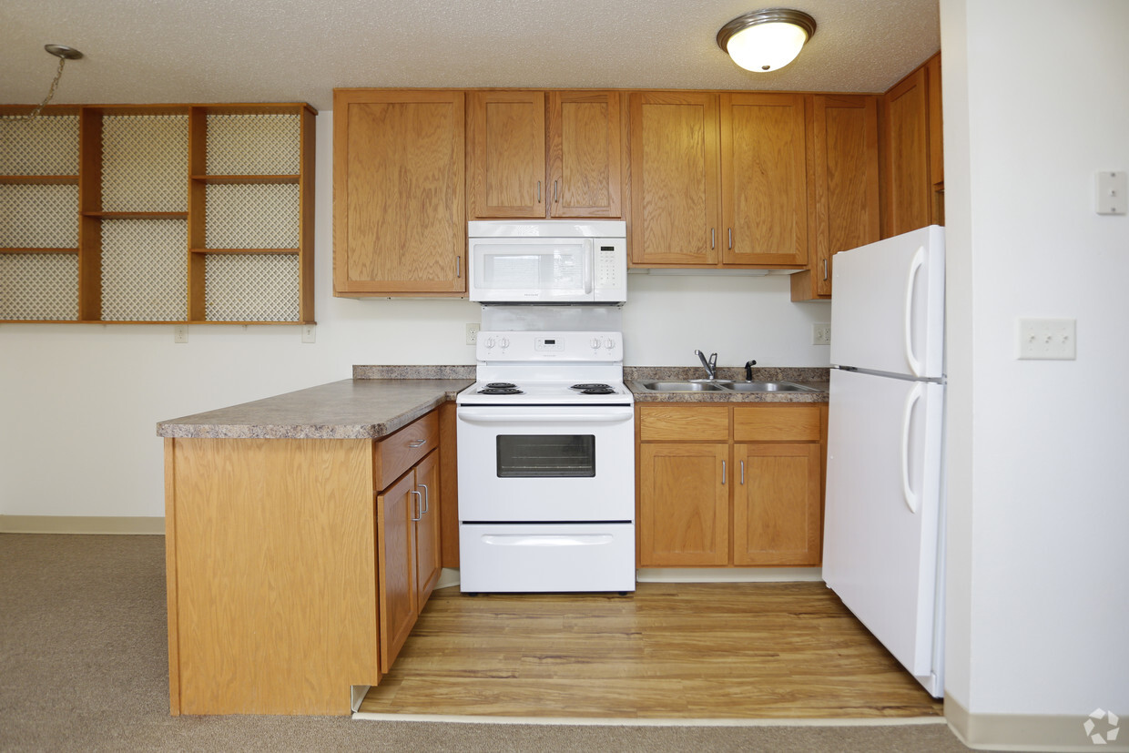Foto principal - Pioneer Peaceful Haven