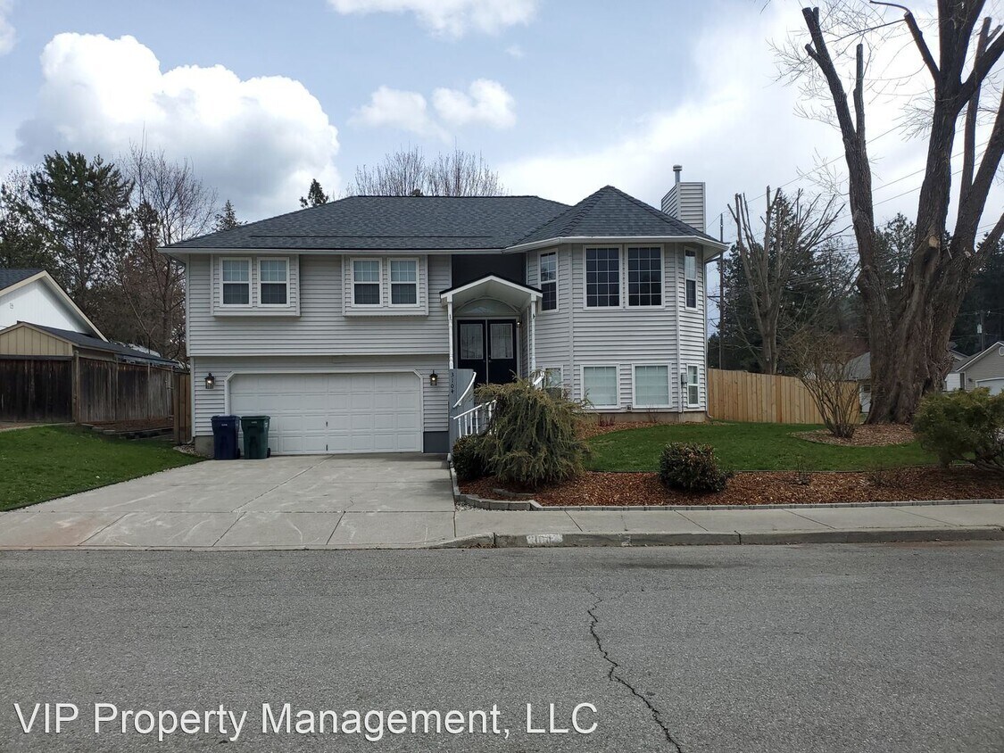 Primary Photo - 4 br, 2.5 bath House - 3104 N. 8th Street