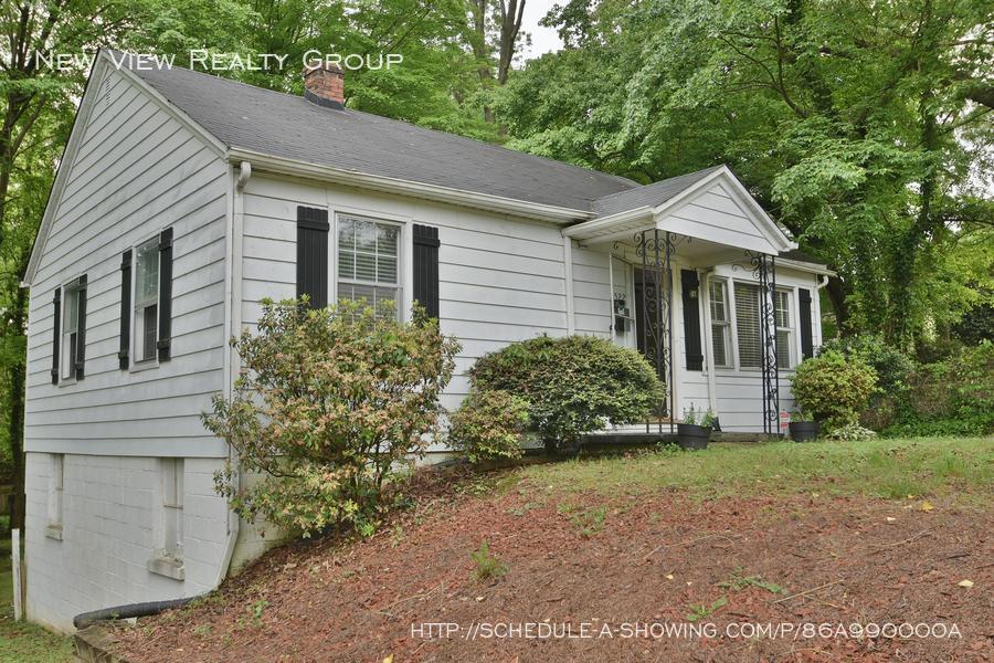 2522 Maplewood Ave, WinstonSalem, NC 27103 House Rental in Winston