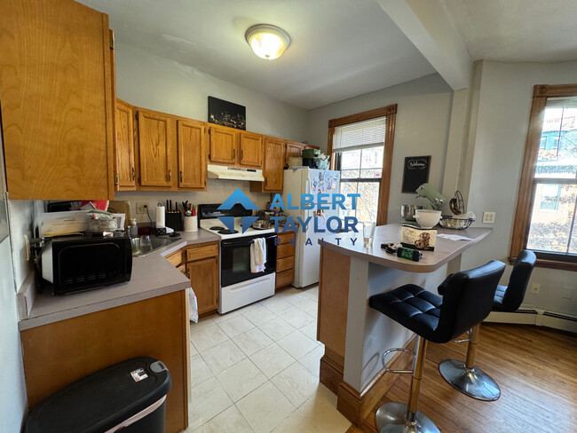 Foto del edificio - 89 E Brookline St