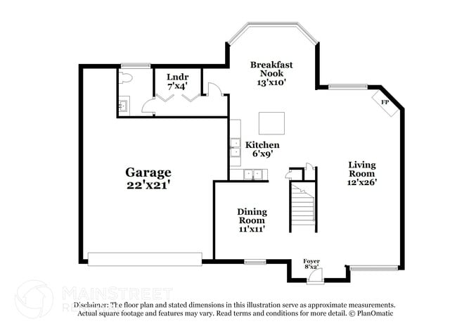 Building Photo - 7766 Brookbury Cove