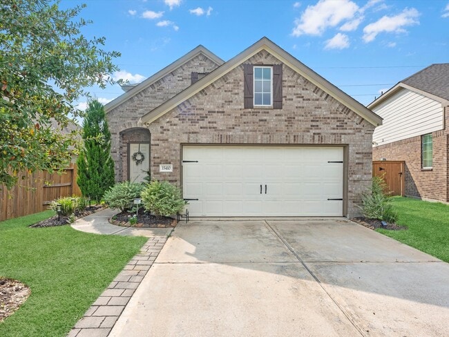 Building Photo - 15410 Cordach Dr