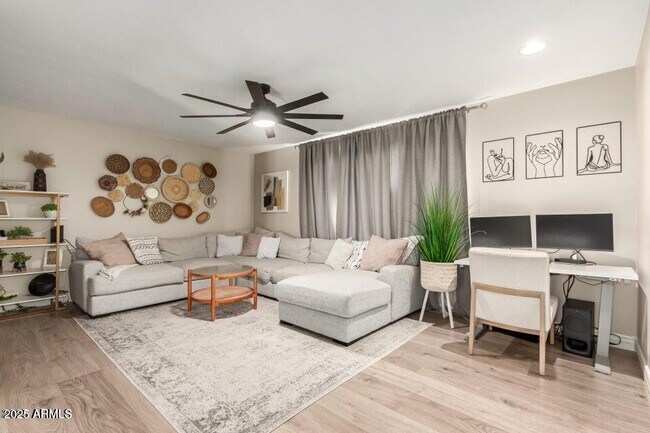 Foto del edificio - 4410 S Grandview Ave