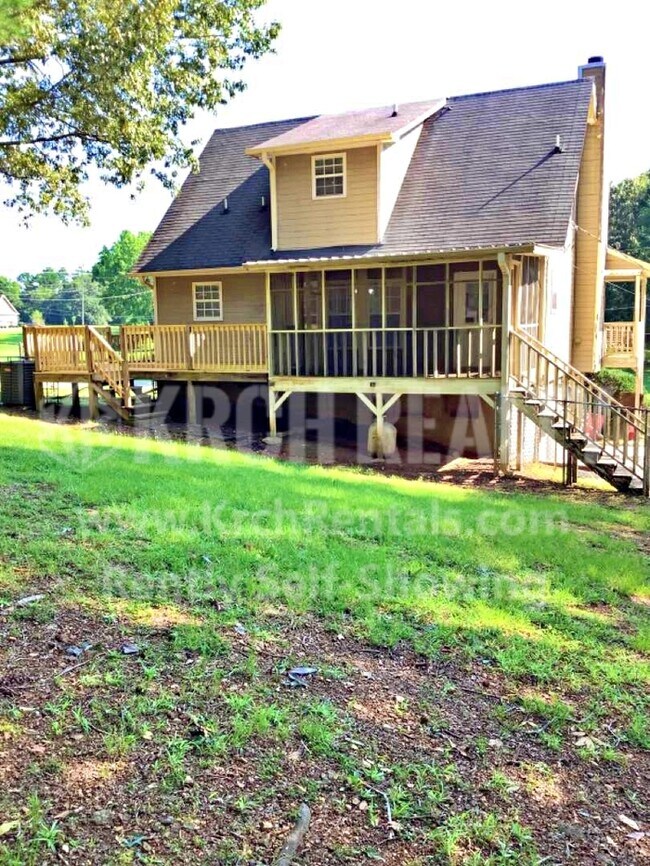 Building Photo - 140 Crawford Dr