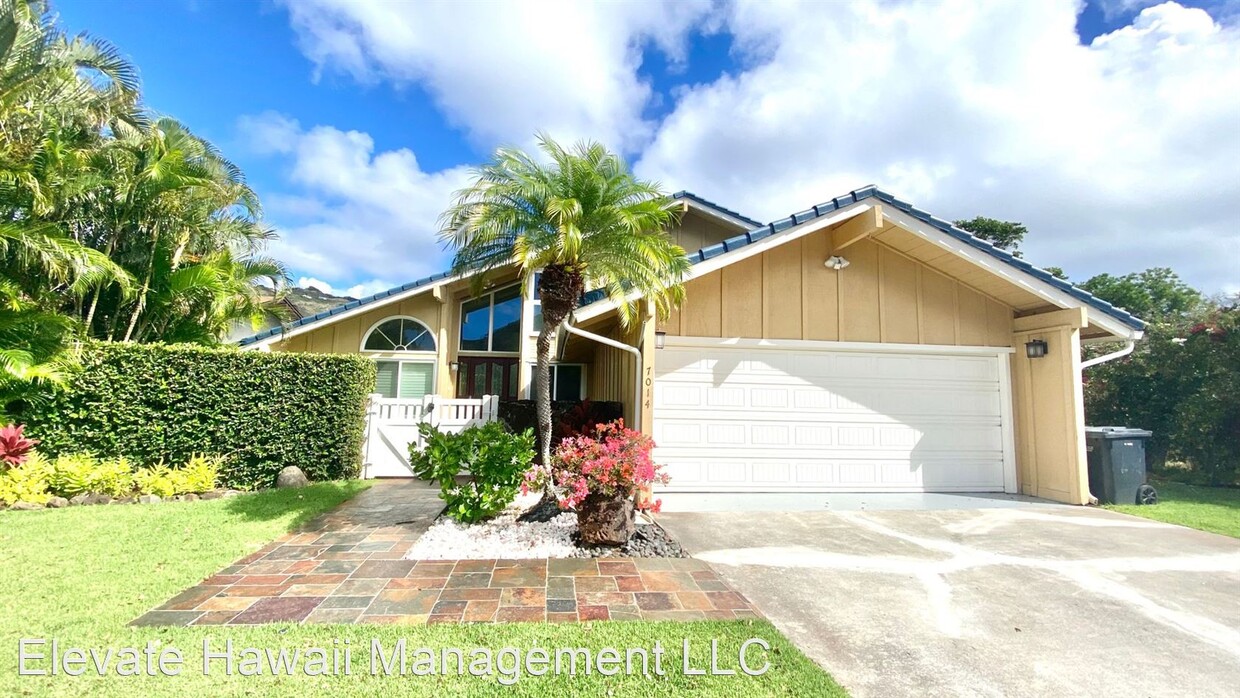 Primary Photo - 4 br, 3 bath House - 7014 Niumalu Loop