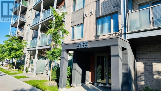 Building Photo - 5155 Sheppard Ave E