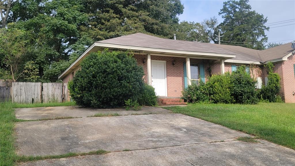 12 Tanglewood Ct, Millbrook, AL 36054 Townhome Rentals in Millbrook