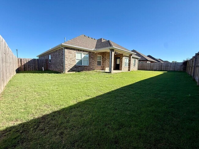 Foto del edificio - 1049 Parker Ln