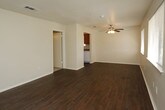 1 bed 1 bath